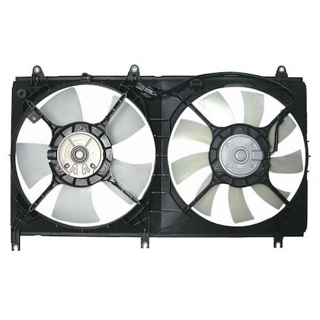 Apdi 06-07 Mitsubishi Galant Four Cylinder 6026111